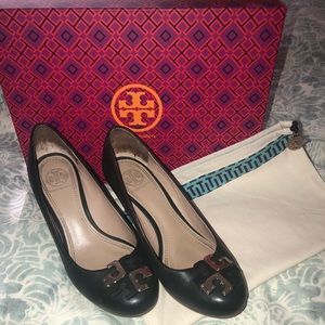 Tory Burch Wedge